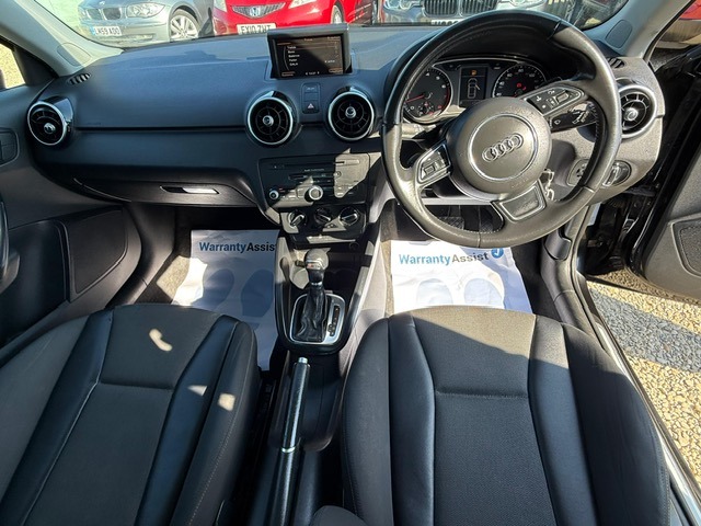 Used Audi A1 2014 for sale - 77947352: Photo 15