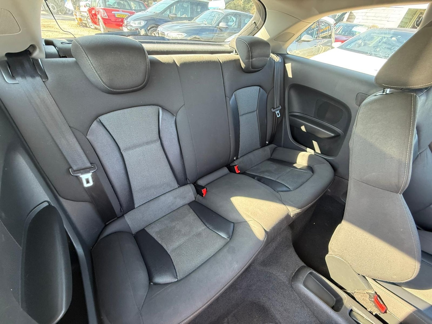 Used Audi A1 2014 for sale - 77947352: Photo 19