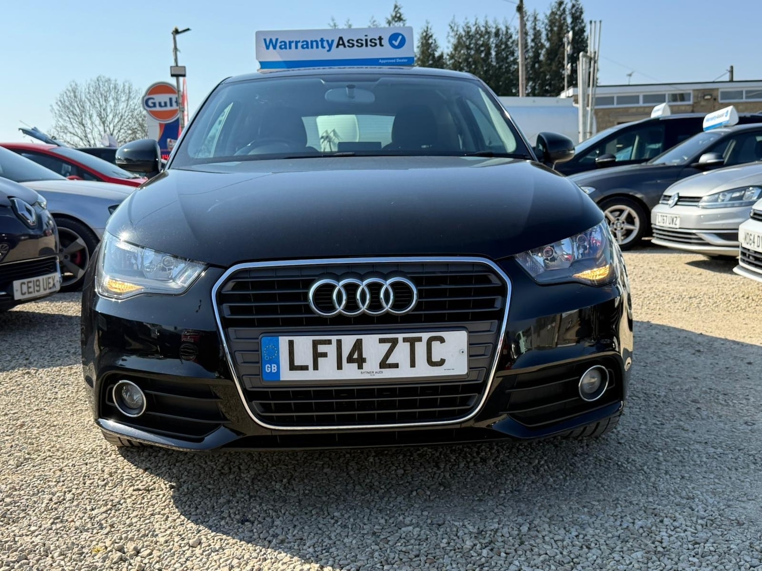 Used Audi A1 2014 for sale - 77947352: Photo 2