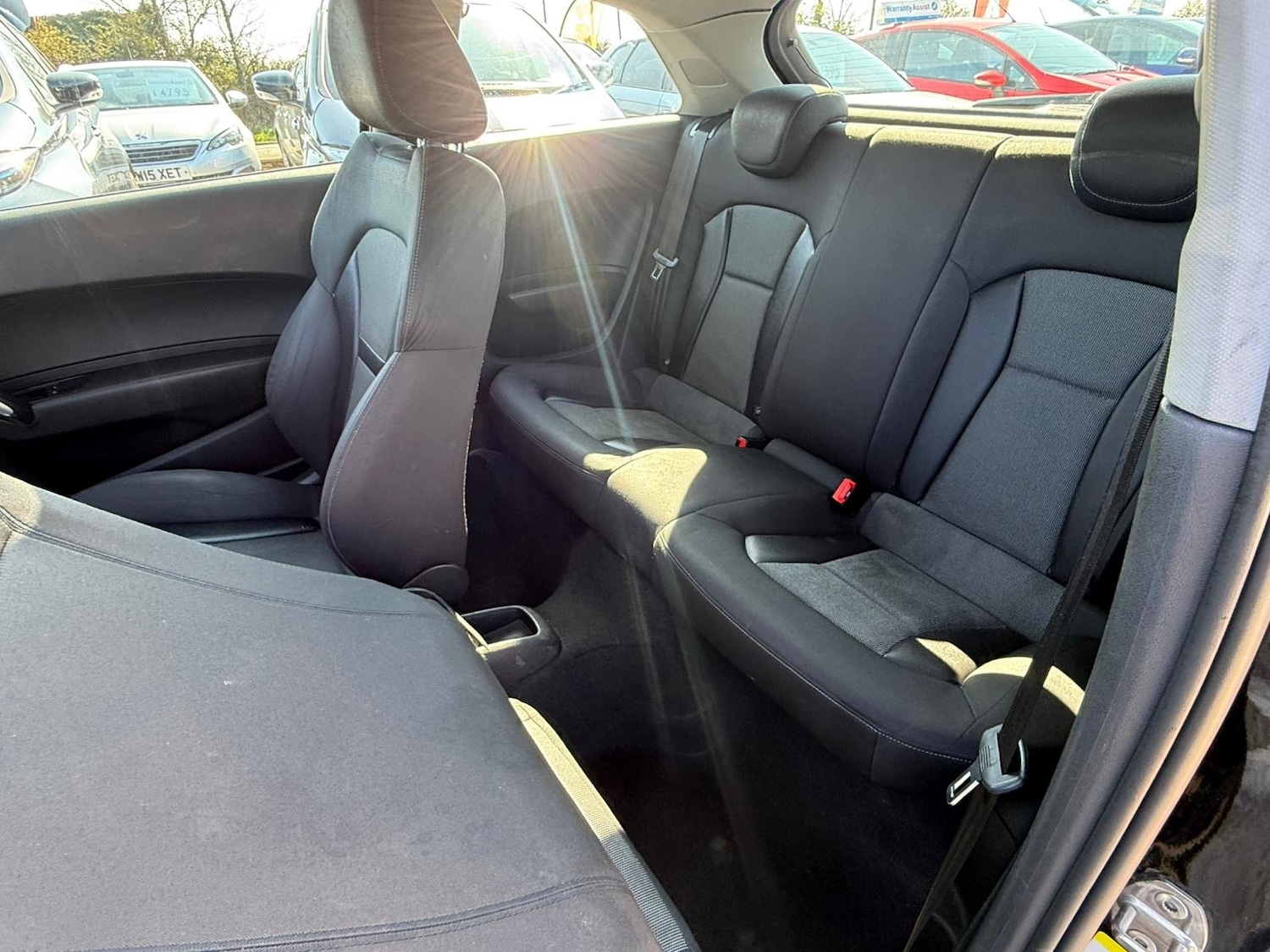 Used Audi A1 2014 for sale - 77947352: Photo 20