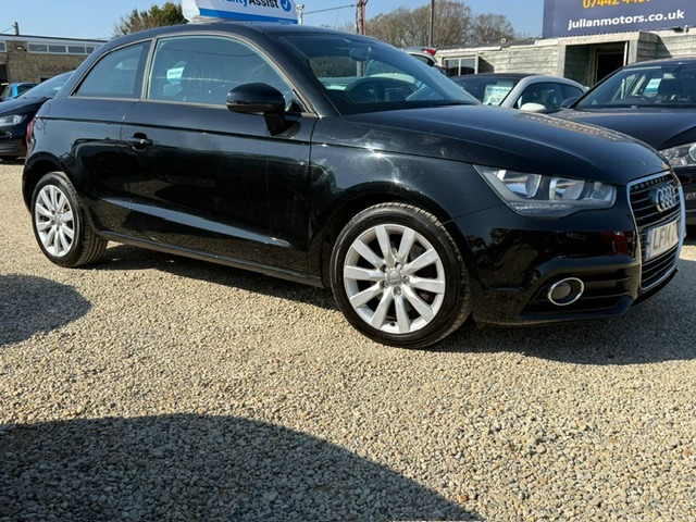 Used Audi A1 2014 for sale - 77947352: Photo 7