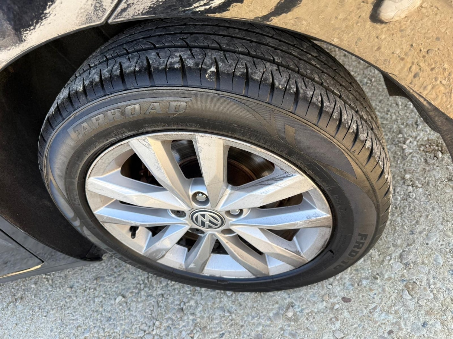 Used Volkswagen Touran 2018 for sale - 77946471: Photo 10