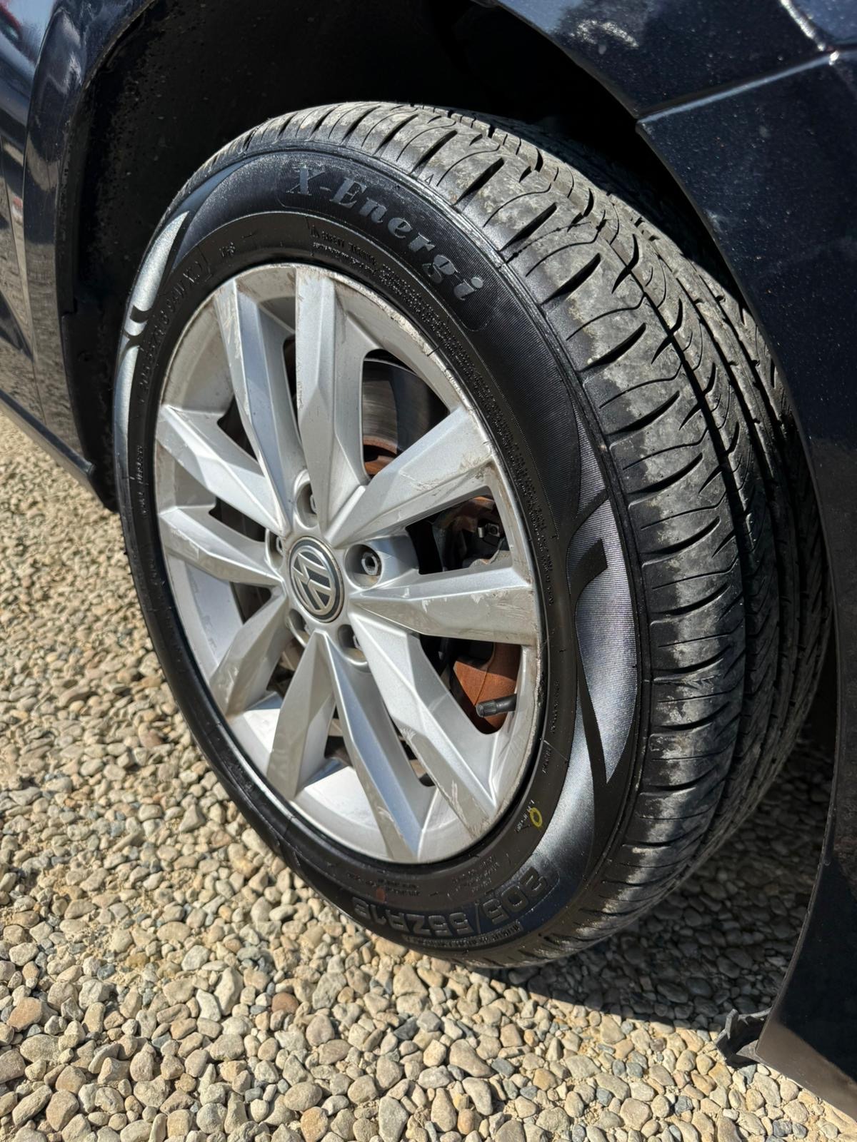 Used Volkswagen Touran 2018 for sale - 77946471: Photo 11