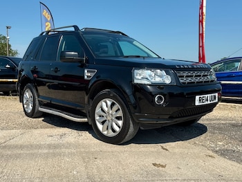 Used Land Rover Freelander 2014 for sale - 79081225: Photo