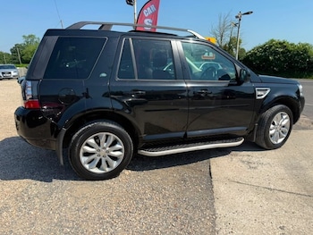Used Land Rover Freelander 2014 for sale - 79081225: Photo