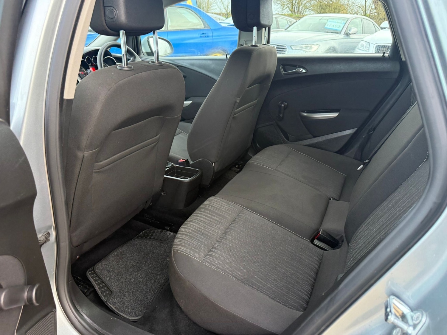 Used Vauxhall Astra 2010 for sale - 77529439: Photo 19