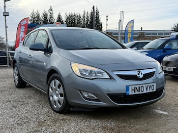 2010 (10) - 1.6i 16V Exclusiv 5dr Auto