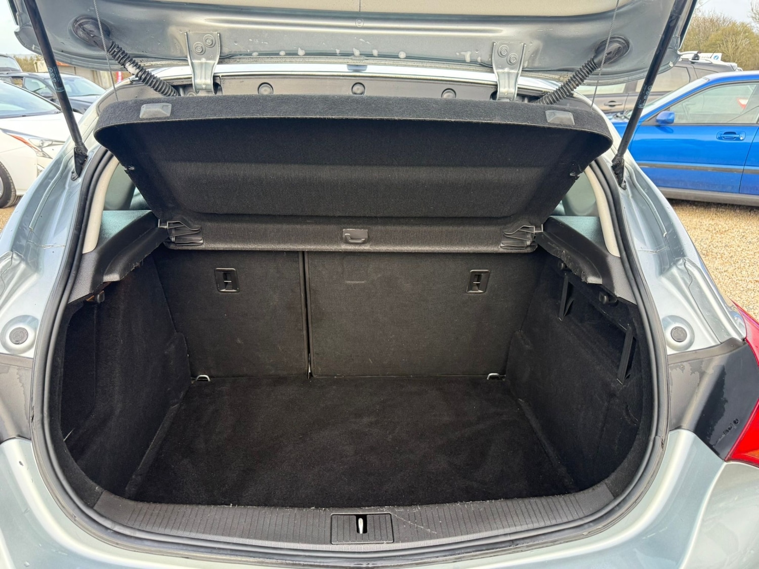 Used Vauxhall Astra 2010 for sale - 77529439: Photo 8