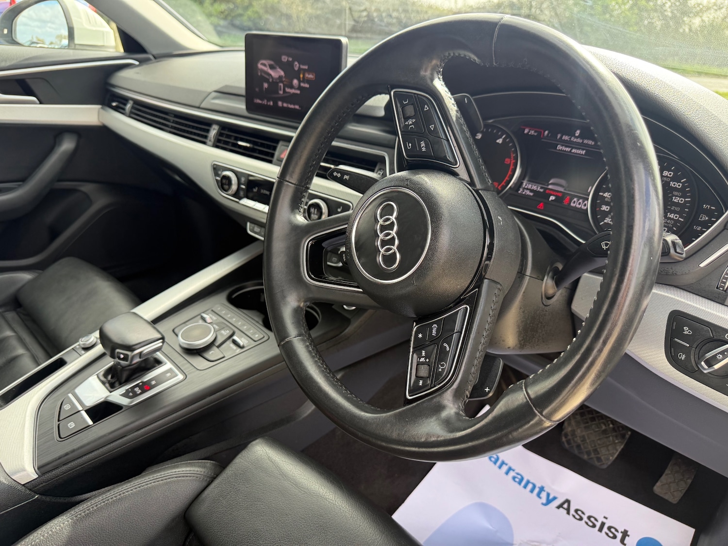 Used Audi A4 2018 for sale - 78067043: Photo 12