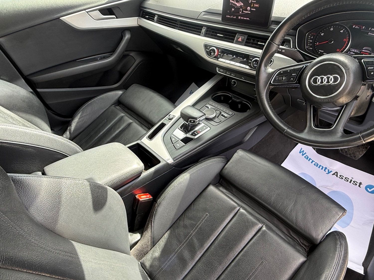Used Audi A4 2018 for sale - 78067043: Photo 13