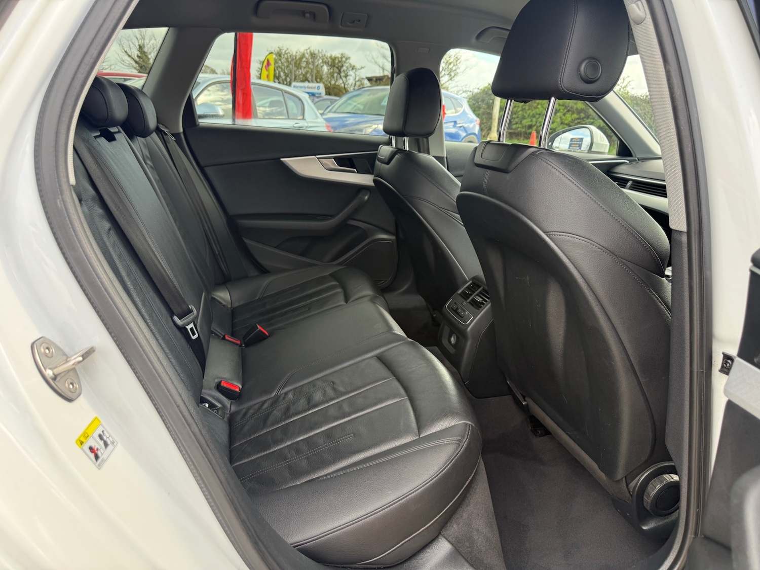 Used Audi A4 2018 for sale - 78067043: Photo 14