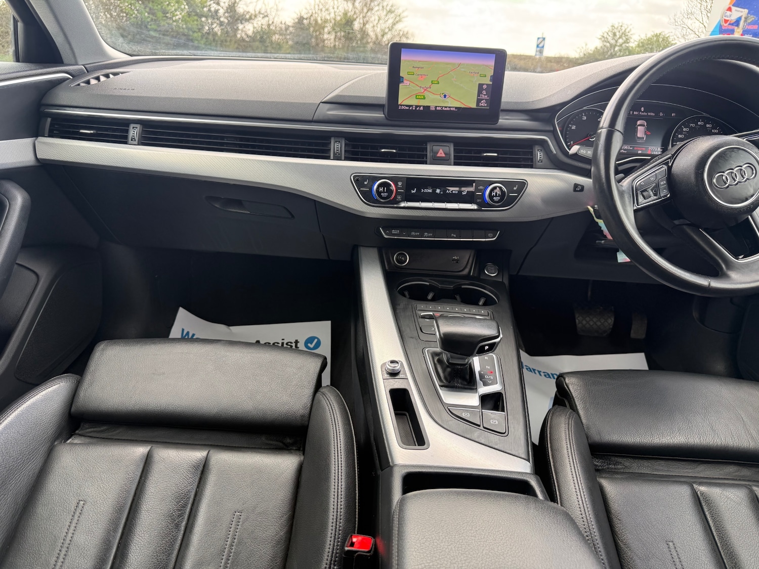 Used Audi A4 2018 for sale - 78067043: Photo 16