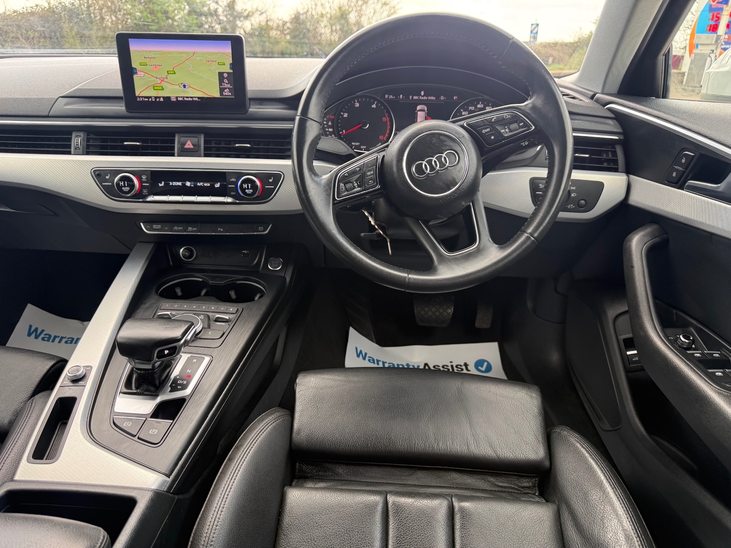 Used Audi A4 2018 for sale - 78067043: Photo 17