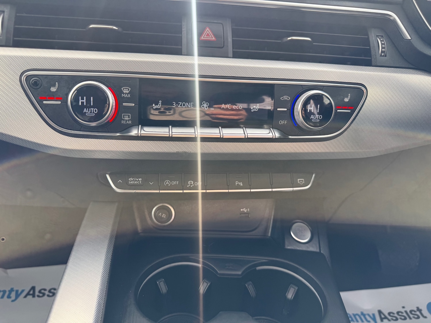 Used Audi A4 2018 for sale - 78067043: Photo 18