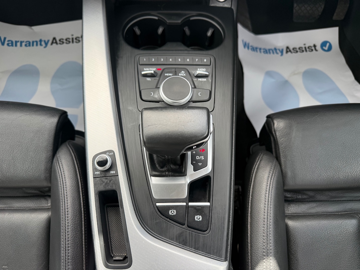 Used Audi A4 2018 for sale - 78067043: Photo 19