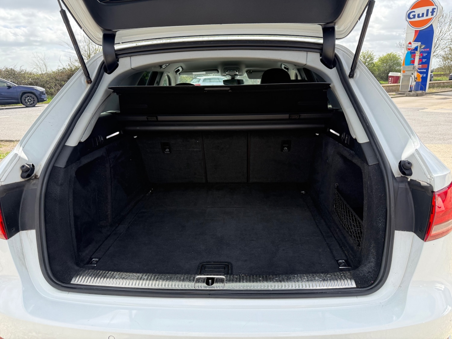 Used Audi A4 2018 for sale - 78067043: Photo 20