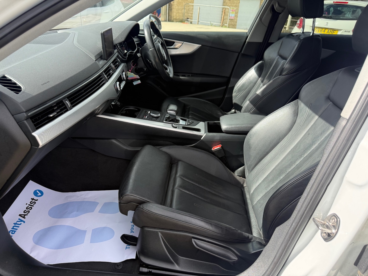 Used Audi A4 2018 for sale - 78067043: Photo 23