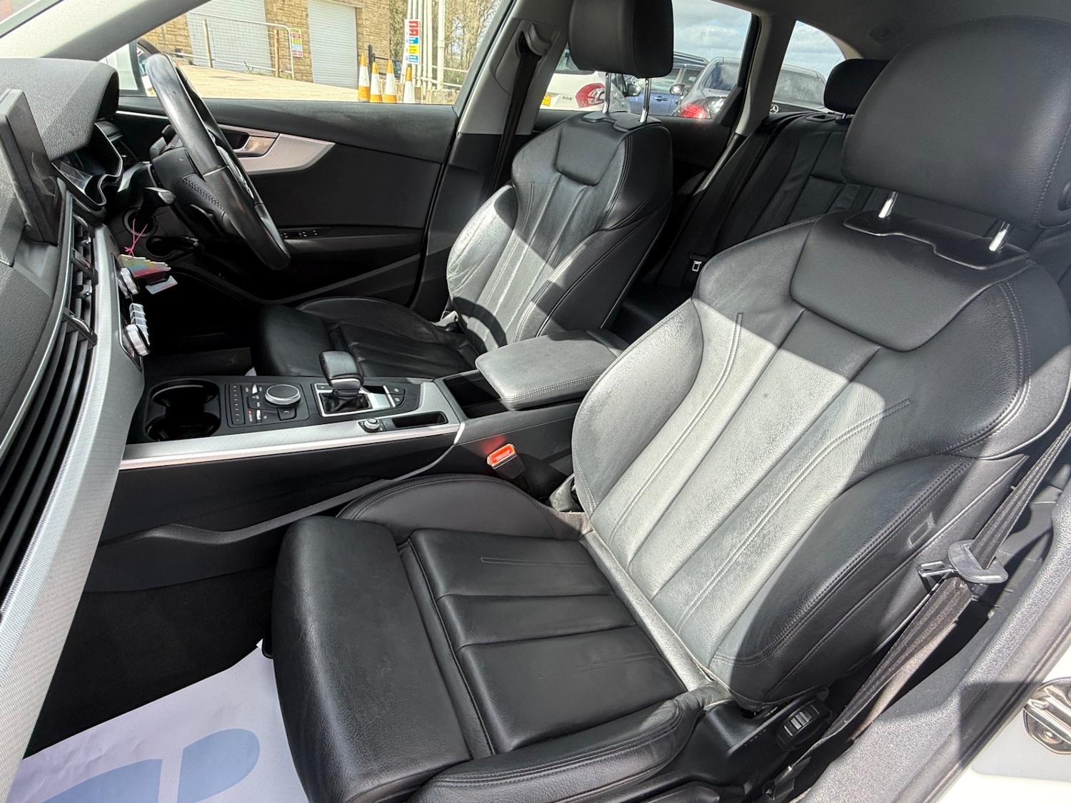 Used Audi A4 2018 for sale - 78067043: Photo 24