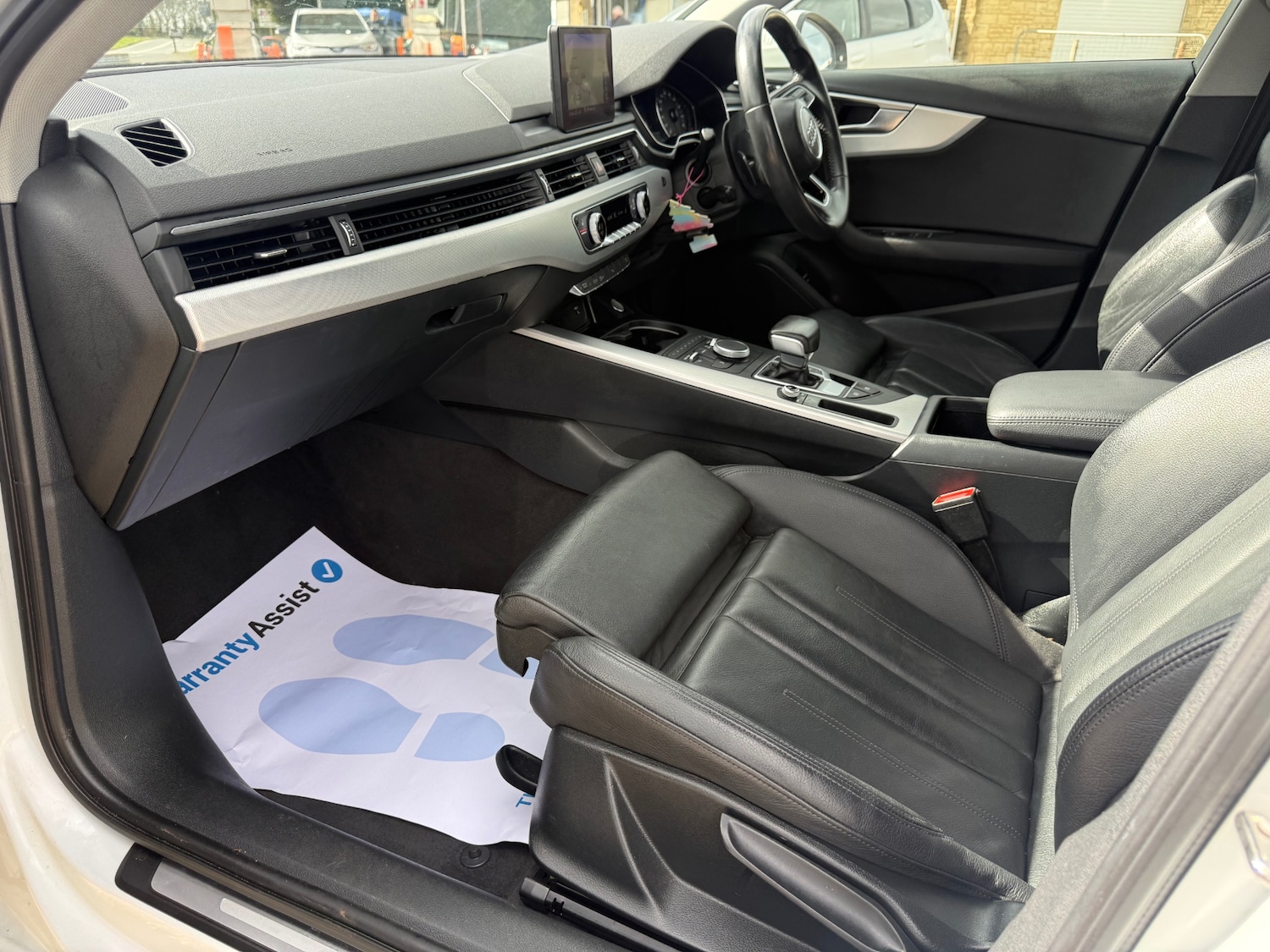 Used Audi A4 2018 for sale - 78067043: Photo 25