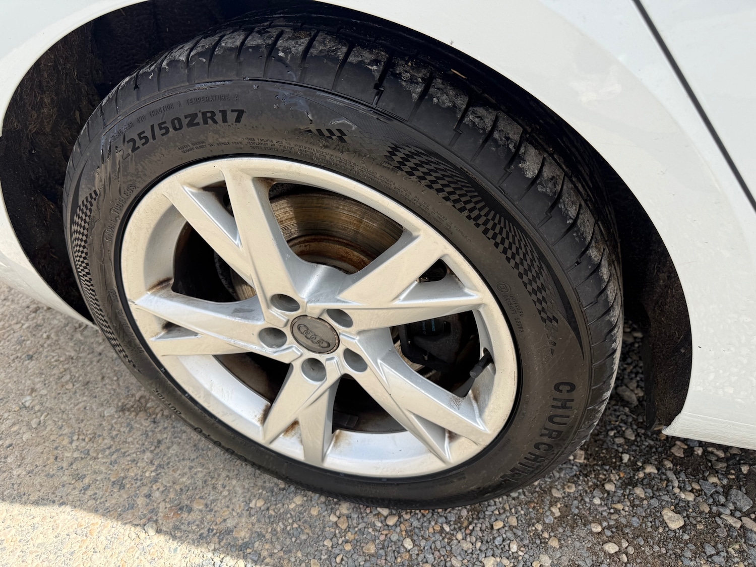 Used Audi A4 2018 for sale - 78067043: Photo 26