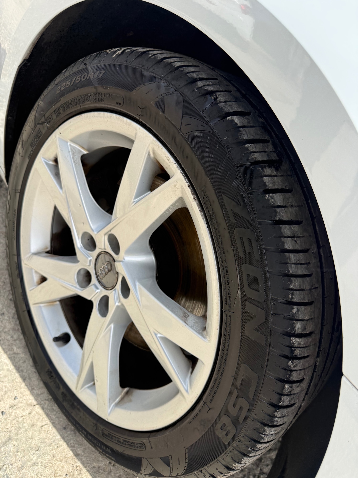 Used Audi A4 2018 for sale - 78067043: Photo 27