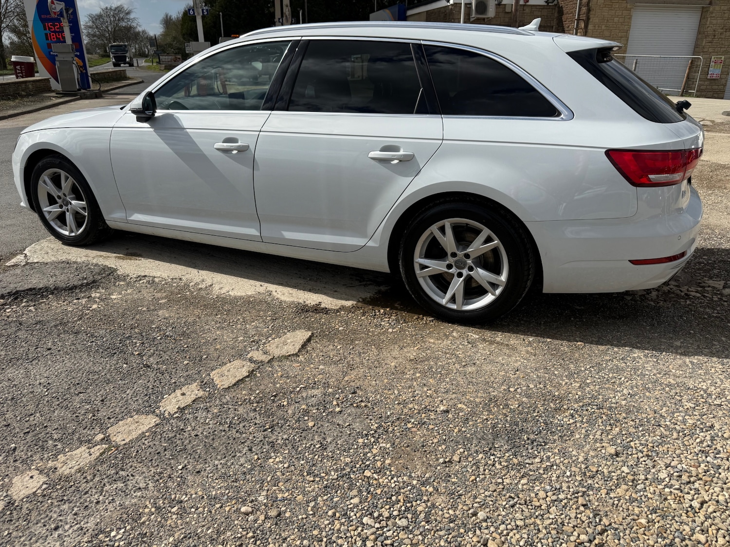 Used Audi A4 2018 for sale - 78067043: Photo 6
