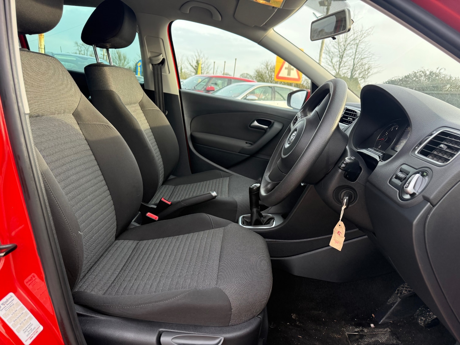 Used Volkswagen Polo 2011 for sale - 77086577: Photo 10