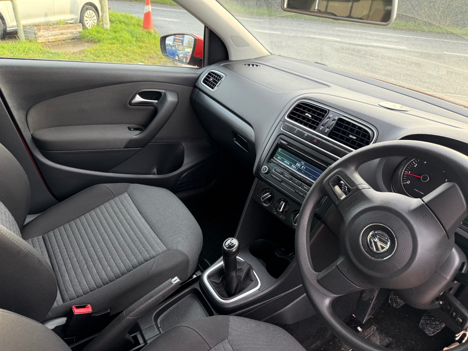 Used Volkswagen Polo 2011 for sale - 77086577: Photo 11