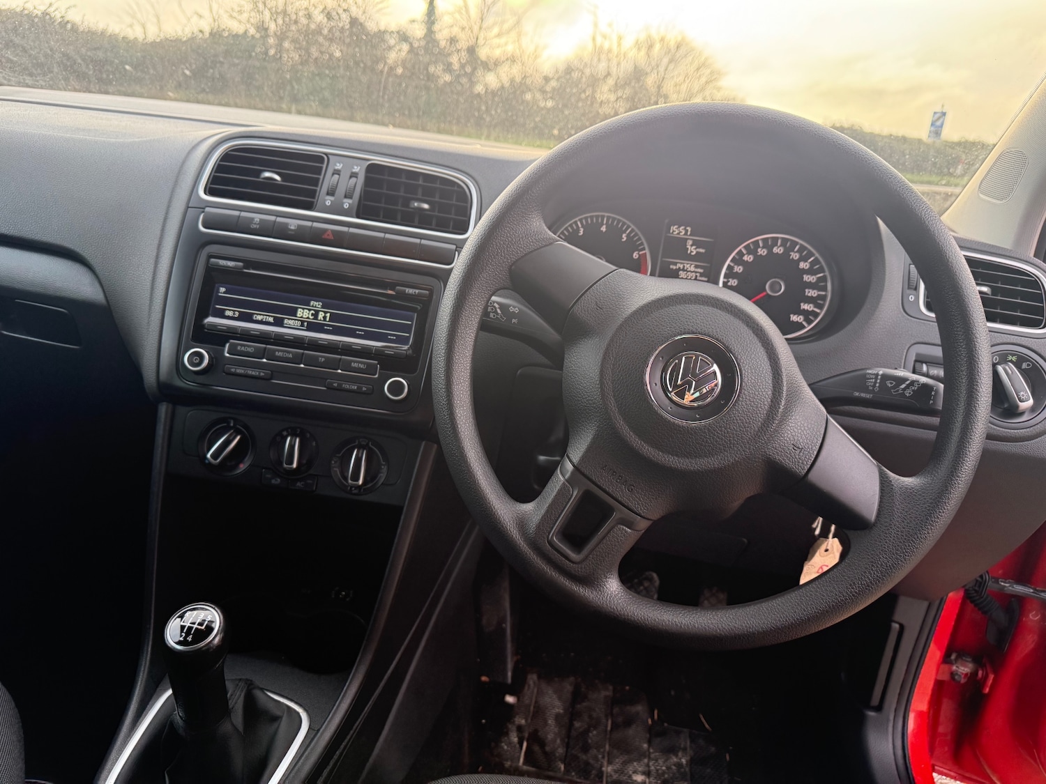 Used Volkswagen Polo 2011 for sale - 77086577: Photo 12