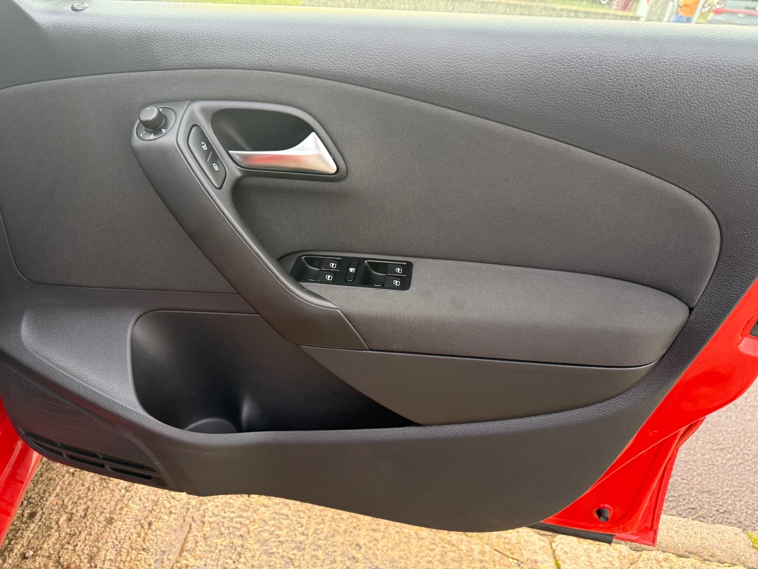 Used Volkswagen Polo 2011 for sale - 77086577: Photo 13