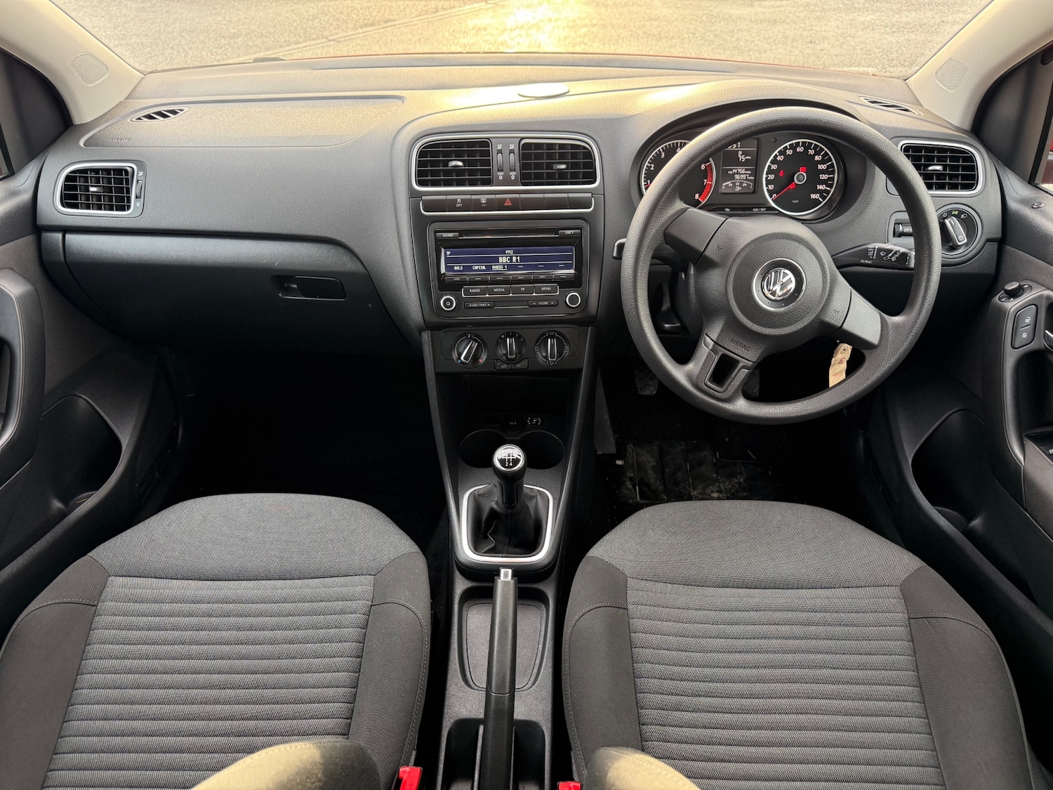 Used Volkswagen Polo 2011 for sale - 77086577: Photo 15