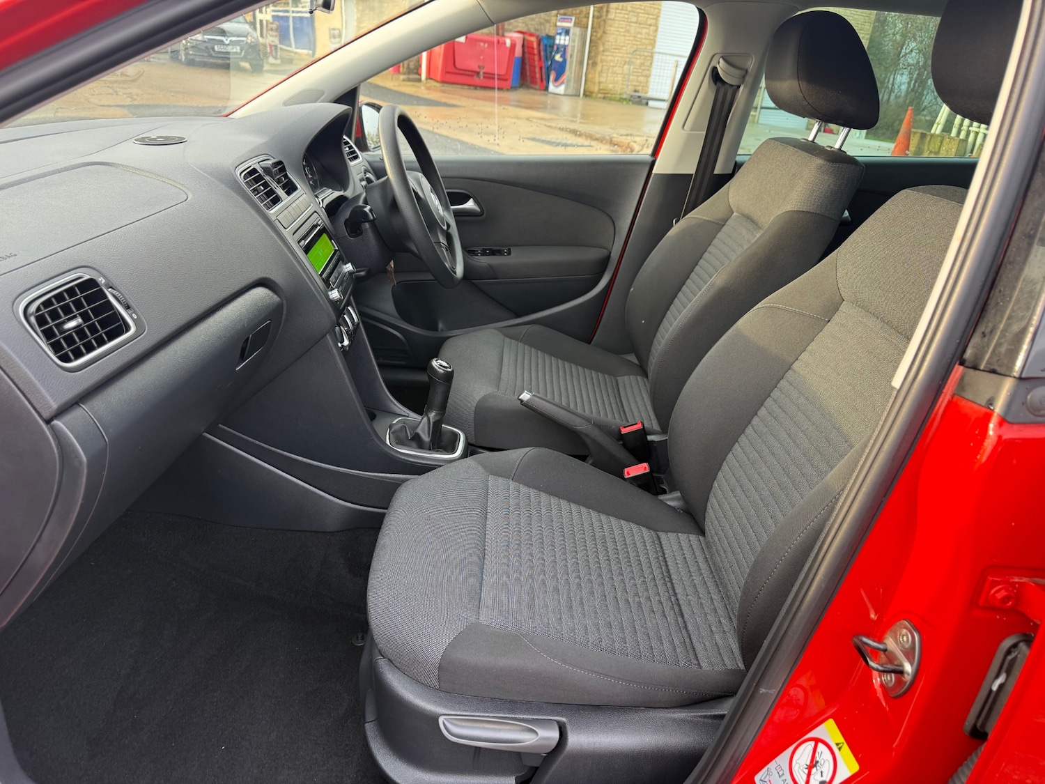 Used Volkswagen Polo 2011 for sale - 77086577: Photo 18