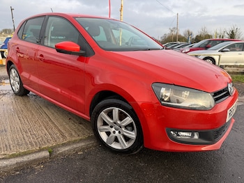Volkswagen Polo feature image