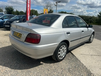 Used Honda Accord 1999 for sale - 79071200: Photo