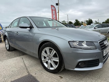 Used Audi A4 2011 for sale - 78788440: Photo