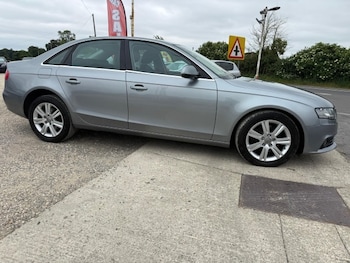 Used Audi A4 2011 for sale - 78788440: Photo
