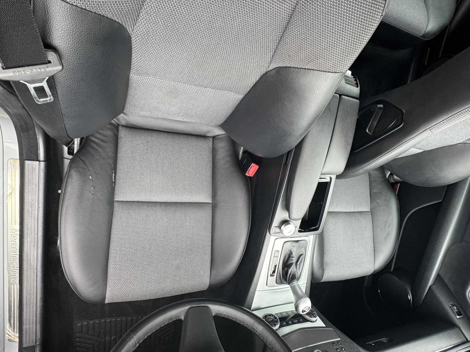 Used Mercedes-Benz C Class 2009 for sale - 76243785: Photo 10