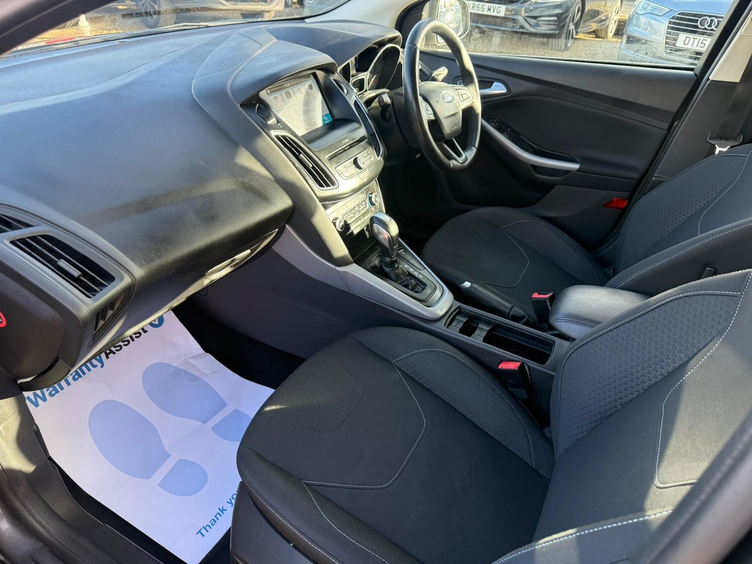 Used Ford Focus 2016 for sale - 77570147: Photo 14