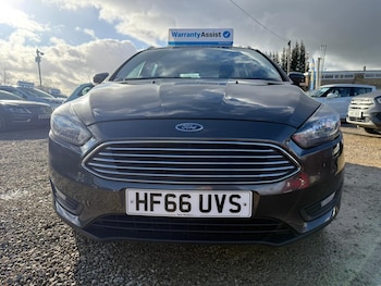 Used Ford Focus 2016 for sale - 77570147: Photo