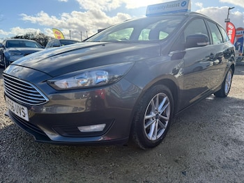 Used Ford Focus 2016 for sale - 77570147: Photo