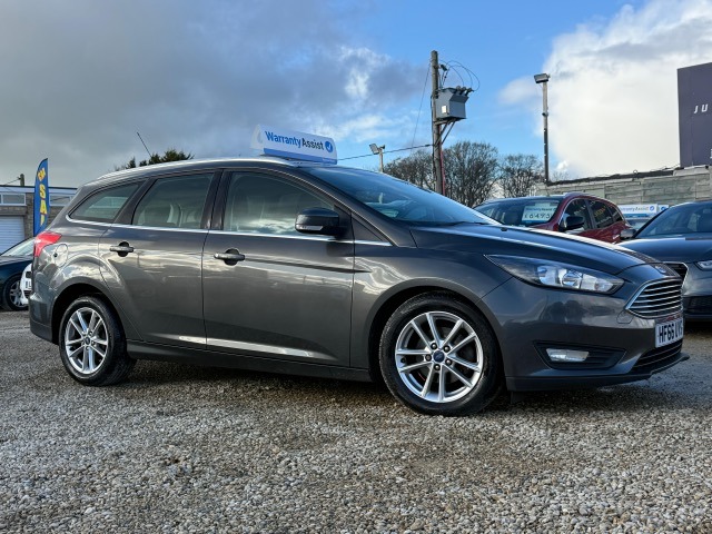 Used Ford Focus 2016 for sale - 77570147: Photo 8