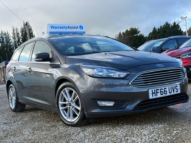 Used Ford Focus 2016 for sale - 77570147: Photo 9