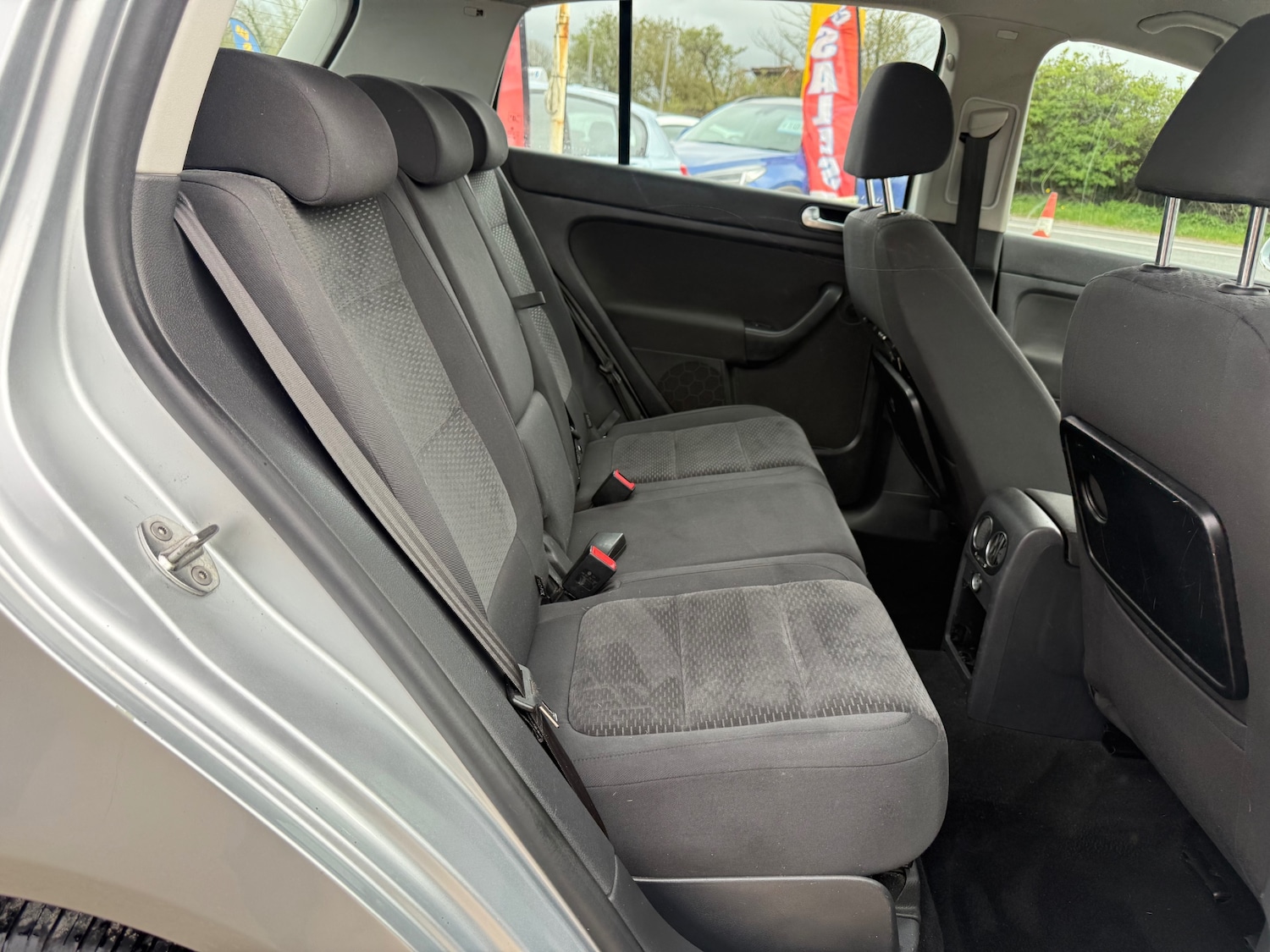 Used Volkswagen Golf Plus 2011 for sale - 78169167: Photo 10