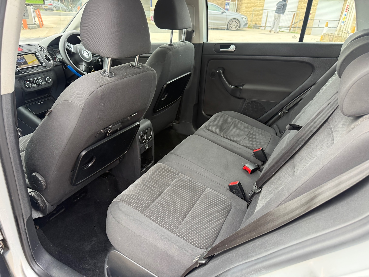 Used Volkswagen Golf Plus 2011 for sale - 78169167: Photo 11