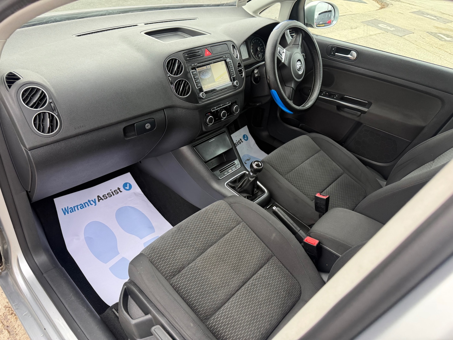 Used Volkswagen Golf Plus 2011 for sale - 78169167: Photo 12