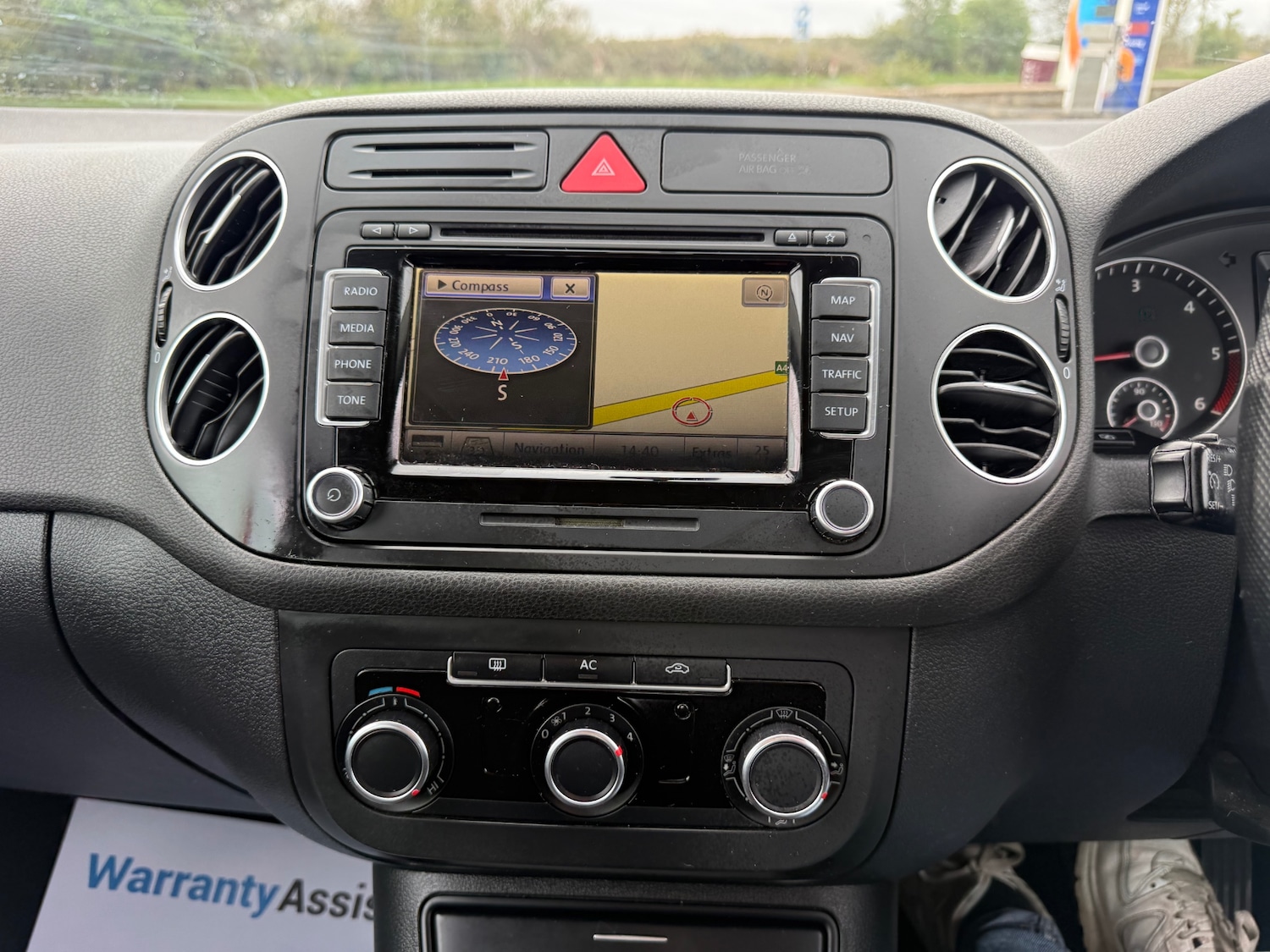 Used Volkswagen Golf Plus 2011 for sale - 78169167: Photo 14