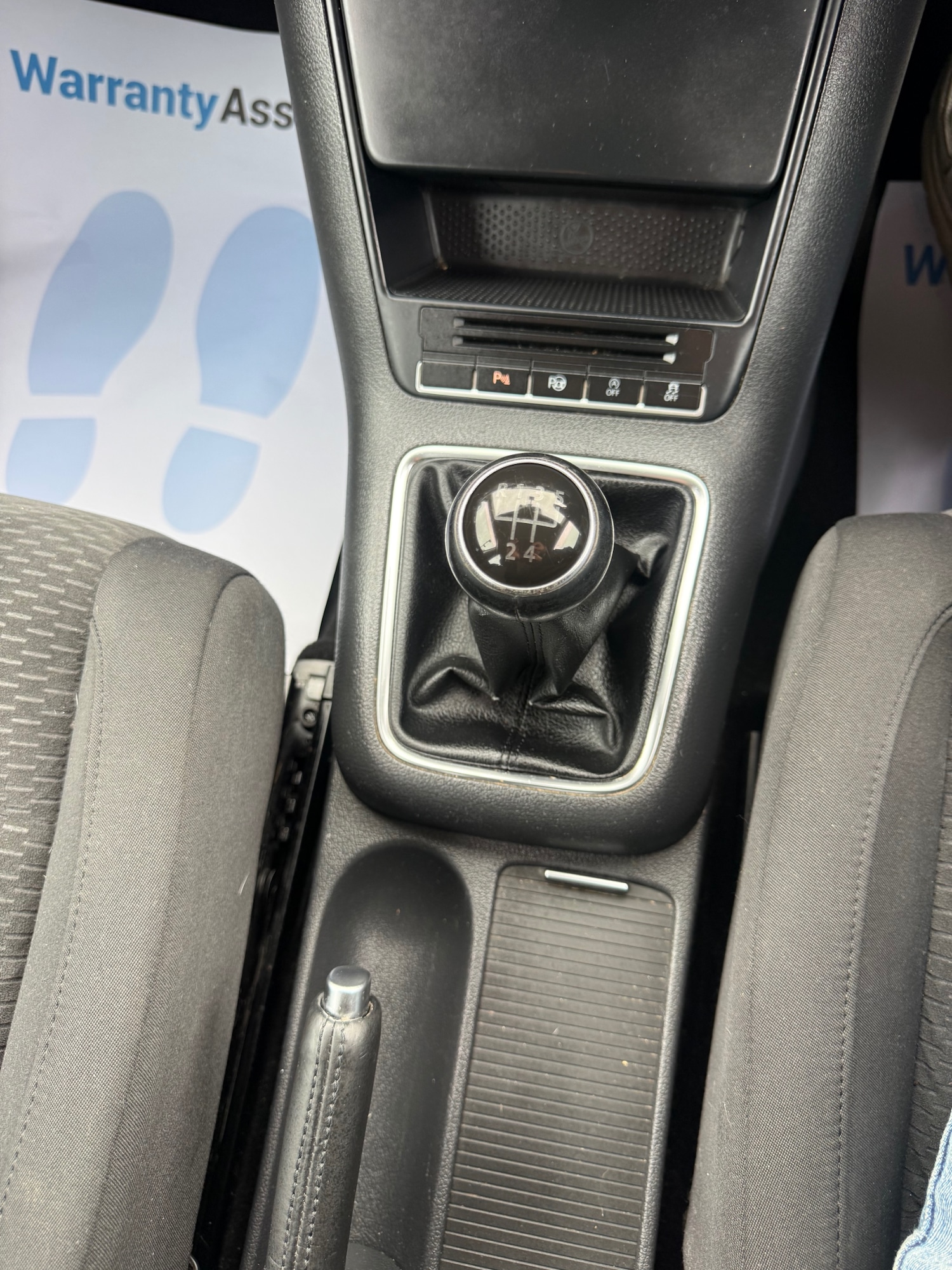 Used Volkswagen Golf Plus 2011 for sale - 78169167: Photo 15