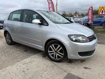 Used Volkswagen Golf Plus 2011 for sale - 78169167: Photo