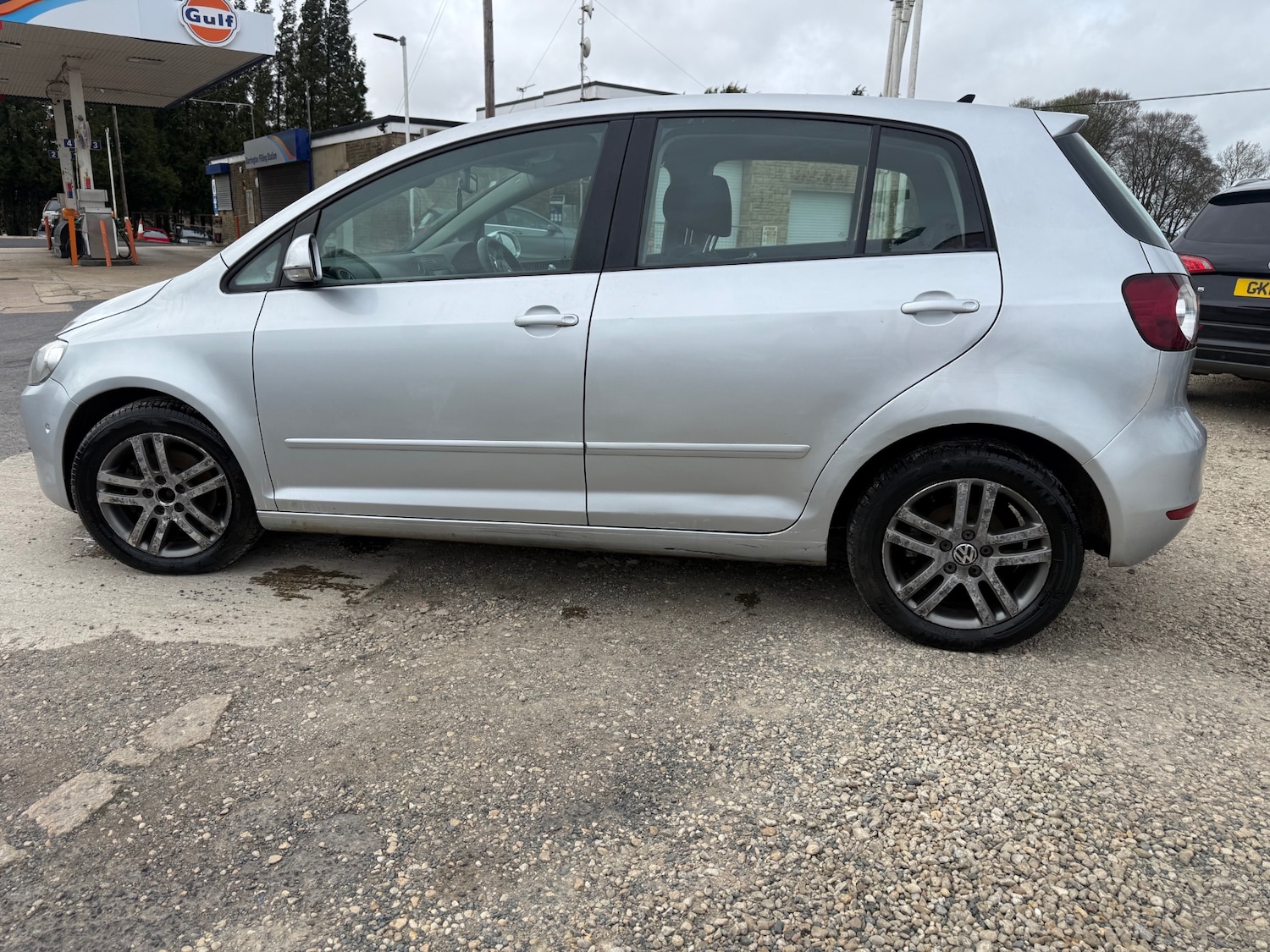 Used Volkswagen Golf Plus 2011 for sale - 78169167: Photo 6