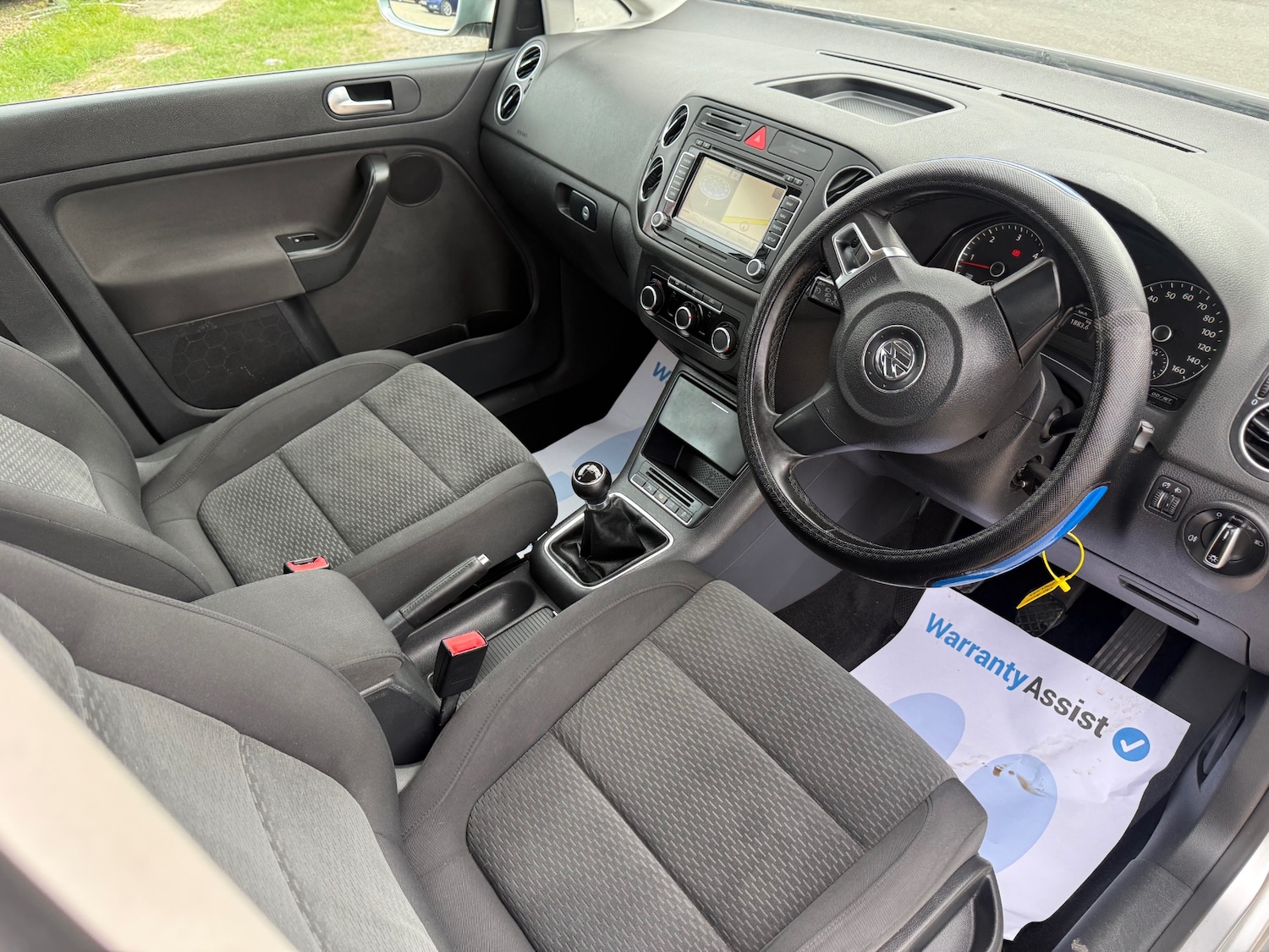 Used Volkswagen Golf Plus 2011 for sale - 78169167: Photo 9